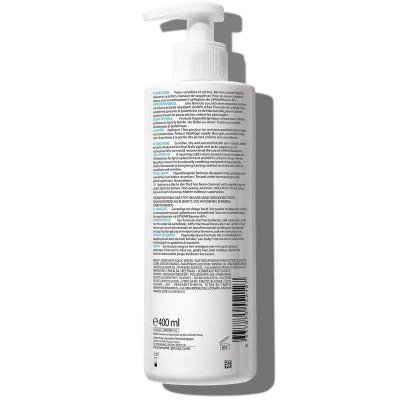 Comprar LA ROCHE-POSAY LIPIKAR LAIT LECHE HIDRATANTE 400 ML al mejor precio en NuestraFarma, tu farmacia online