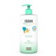 ISDIN BABY NATURALS NUTRAISDIN GEL-CHAMPU 750 ML