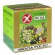 MILVUS MENTA POLEO 10 FILTROS 1,2 G