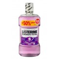LISTERINE CUIDADO TOTAL 750 ML 50% GRATIS