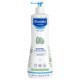 MUSTELA BABYGEL BAÑO ESPUMA CON AGUACATE BIO 750 ML