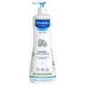 MUSTELA BABYGEL BAÑO ESPUMA CON AGUACATE BIO 750 ML