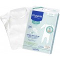 MUSTELA STELATOPIA PIJAMA DE ALIVIO TALLA 6-12 MESES