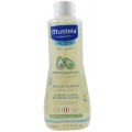 MUSTELA CHAMPU SUAVE CON AGUACATE BIO 500 ML