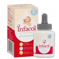 INFACOL SIMETICONA 40 MG/ML SUSPENSION ORAL 50 ML SABOR NARANJA