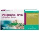 VALERIANA TEVA 60 CAPSULAS