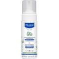 MUSTELA CHAMPU MOUSSE RECIEN NACIDO 150 ML