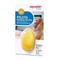 APOSAN DYNAMIC PELOTA REHABILITACION DUREZA MEDIA 1 UNIDAD