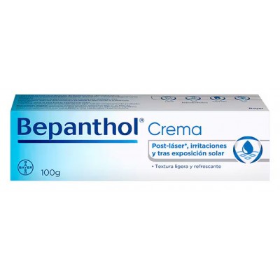Comprar BEPANTHOL CREMA 30 G al mejor precio en NuestraFarma, tu farmacia online