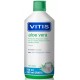 VITIS ALOE VERA ENJUAGUE BUCAL SABOR MENTA 1000 ML