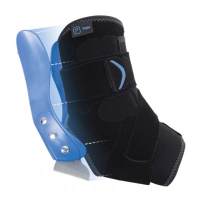 Comprar PRIM TOBILLERA AIRTEX PRO ATX830ML CON FERULA Y CINCHAS TALLA M IZQUIERDA al mejor precio en NuestraFarma, tu farmacia online