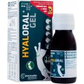 PHARMADIET HYALORAL GEL 50 ML