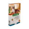 ADVANTAGE 40 MG SOLUCION SPOT-ON PARA GATOS 4 PIPETAS 0,4 ML