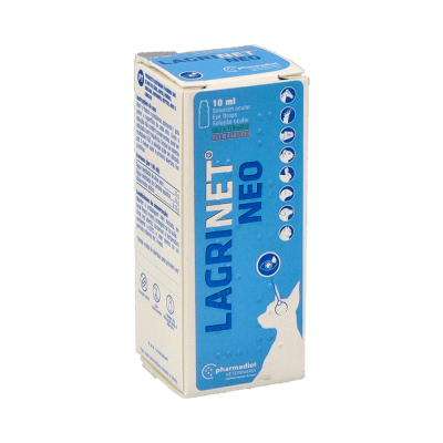 Comprar PHARMADIET LAGRINET NEO 10 ML al mejor precio en NuestraFarma, tu farmacia online