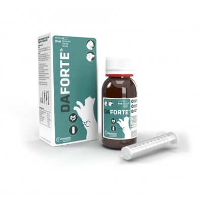 Comprar PHARMADIET DAFORTE GEL ORAL 50 ML al mejor precio en NuestraFarma, tu farmacia online