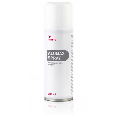 Comprar LIVISTO ALUMAX SPRAY 200 ML al mejor precio en NuestraFarma, tu farmacia online