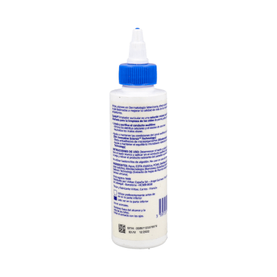 Comprar VIRBAC EPIOTIC LIMPIADOR DE OIDOS PERROS Y GATOS 125 ML al mejor precio en NuestraFarma, tu farmacia online
