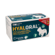 PHARMADIET HYALORAL CACHORROS RAZAS PEQUEÑAS Y MEDIANAS 90 COMPRIMIDOS