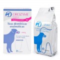 ECUPHAR OROZYME PERROS TIRAS DENTIFRICAS ENZIMATICAS TALLA L