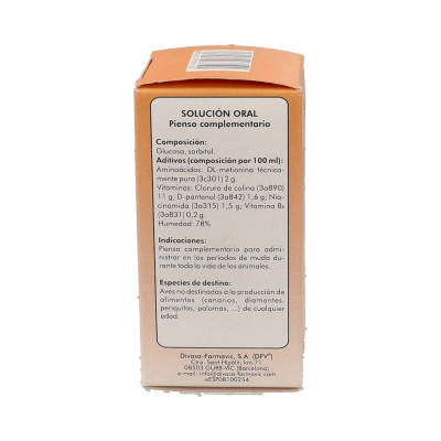 Comprar DIVASA-DFV TABERNIL MUDA 100 ML al mejor precio en NuestraFarma, tu farmacia online
