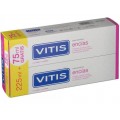 VITIS ENCIAS PASTA DENTIFRICA 2 ENVASES 150 ML