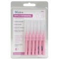 FARLINE CEPILLO INTERDENTAL NANO 0.6 MM 6 UNIDADES