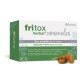 FARLINE FRITOX HERBAL CARAMELOS SABOR MIEL Y MENTA 18 UNIDADES