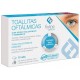 FARLINE OPTICA TOALLITAS OFTALMICAS AH COLD&HOT 10 UNIDADES