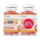 FARLINE MULTIVITAMINICO JUNIOR DUPLO 2 X 30 GUMMIES