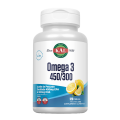 KAL OMEGA 3 450/300 120 PERLAS