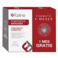 FARLINE PACK ANTICAIDA TRATAMIENTO 4 MESES 2 X 56 COMPRIMIDOS
