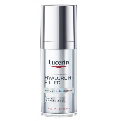Comprar EUCERIN HYALURON-FILLER EPIGENETIC SERUM 30 ML al mejor precio en NuestraFarma, tu farmacia online