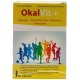 OKALVIT+ 60 CAPSULAS
