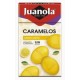 JUANOLA CARAMELOS SIN AZUCAR SABOR LIMON 50 G