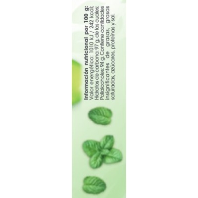 Comprar JUANOLA CARAMELOS SIN AZUCAR SABOR MENTA 50 G al mejor precio en NuestraFarma, tu farmacia online