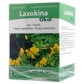 OKAL LAXOKINA 60 CAPSULAS