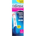 CLEARBLUE PRUEBA DE EMBARAZO ULTRATEMPRANA DIGITAL 1 UNIDAD