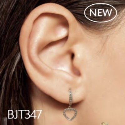 Comprar BIOJOUX PENDIENTES BALI 30 MM BJT347 1 PAR al mejor precio en NuestraFarma, tu farmacia online