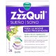 ZZZQUIL SUEÑO TODA LA NOCHE 28 COMPRIMIDOS