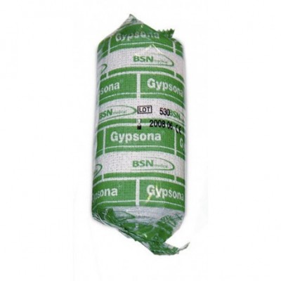 Comprar GYPSONA VENDA ENYESADA 2,7 M X 10 CM al mejor precio en NuestraFarma, tu farmacia online