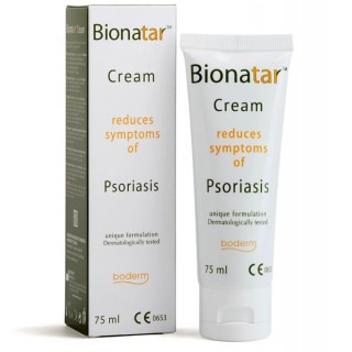 BODERM BIONATAR CREMA 75 ML