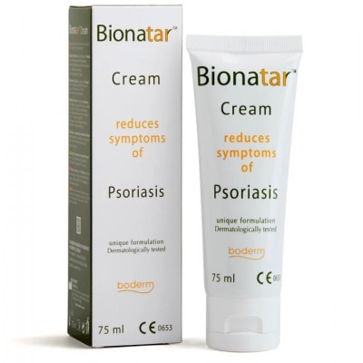 Comprar BODERM BIONATAR CREMA 75 ML al mejor precio en NuestraFarma, tu farmacia online