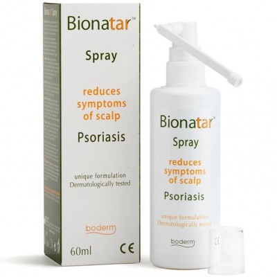 Comprar BODERM BIONATAR SPRAY 60 ML al mejor precio en NuestraFarma, tu farmacia online