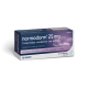 NORMODORM 25 MG 14 COMPRIMIDOS RECUBIERTOS