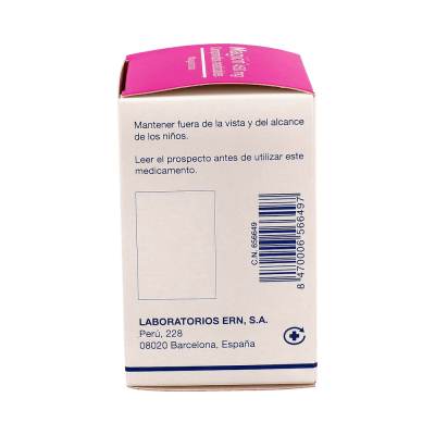 Comprar MAGION 450 MG 40 COMPRIMIDOS MASTICABLES al mejor precio en NuestraFarma, tu farmacia online