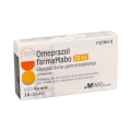 OMEPRAZOL FARMAMABO 20 MG 14 CAPSULAS GASTRORRESISTENTES