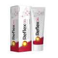REFLEX FORTE GEL GEL CUTANEO 1 TUBO 100 g