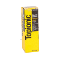 TOPIONIC 100 MG/ML SOLUCION CUTANEA 1 FRASCO 25 ML