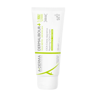 Comprar A-DERMA DERMALIBOUR+ CICA-CREMA REPARADORA 100 ML al mejor precio en NuestraFarma, tu farmacia online