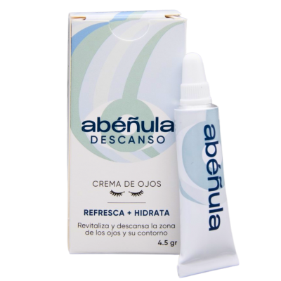 Comprar ABEÑULA DESCANSO OJOS 4.5 G al mejor precio en NuestraFarma, tu farmacia online